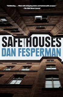 Front cover_Safe Houses