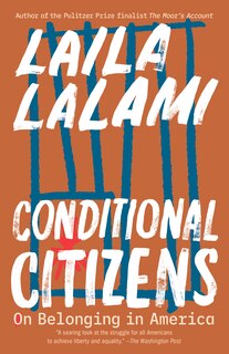 Front cover_Conditional Citizens