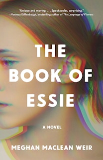 Front cover_The Book Of Essie