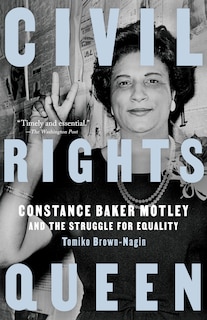 Couverture_Civil Rights Queen