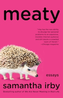 Meaty: Essays