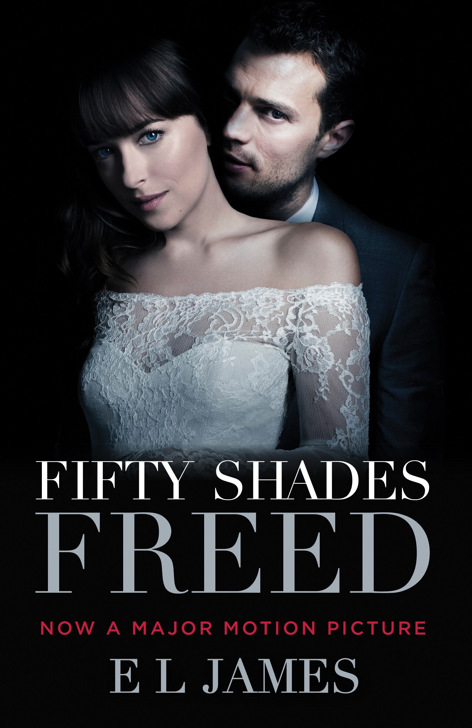 Fifty shades freed amazon prime rent store