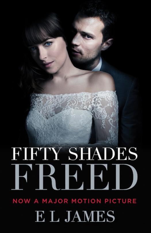 Front cover_Fifty Shades Freed (movie Tie-in Edition)