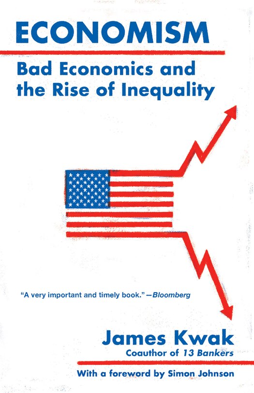 Front cover_Economism