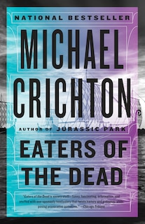 Front cover_Eaters Of The Dead