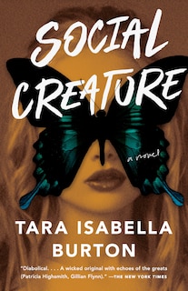 Couverture_Social Creature