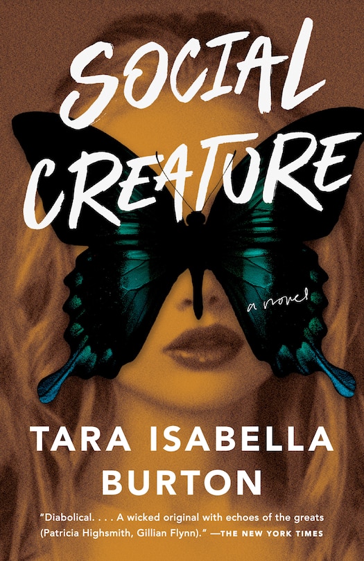 Couverture_Social Creature