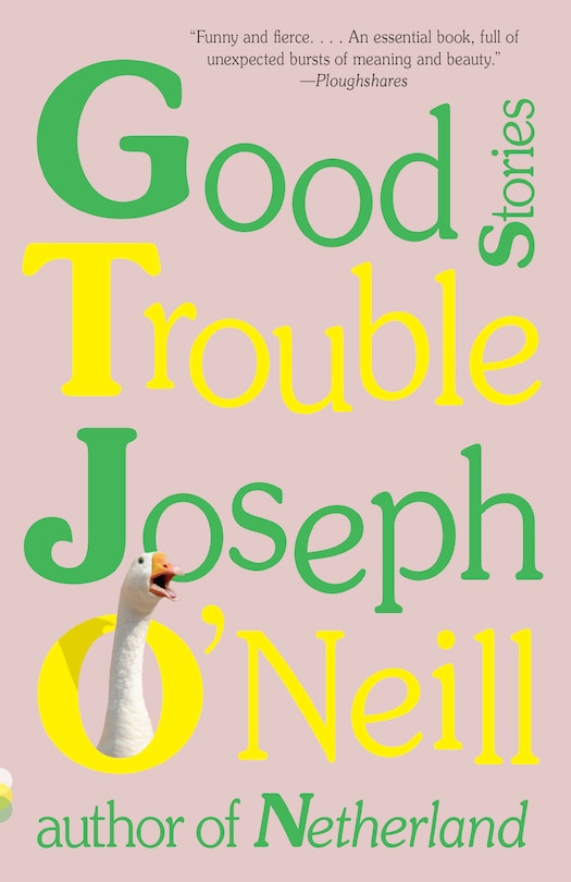 Couverture_Good Trouble