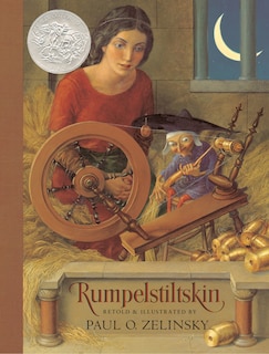 Front cover_Rumpelstiltskin