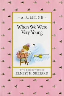 Couverture_When We Were Very Young