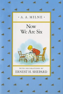 Couverture_Now We Are Six