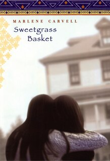 Front cover_Sweetgrass Basket