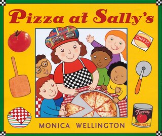 Front cover_Pizza at Sally's