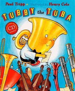 Front cover_Tubby The Tuba