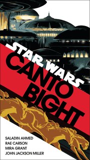 Front cover_Canto Bight (star Wars)