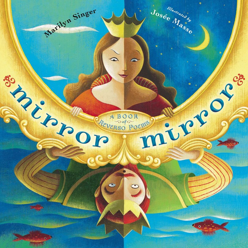Front cover_Mirror Mirror