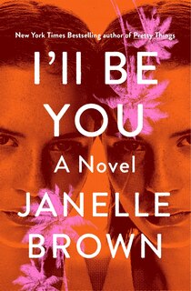 Front cover_I'll Be You