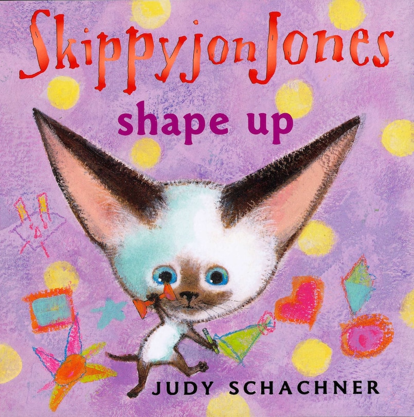 Front cover_Skippyjon Jones Shape Up