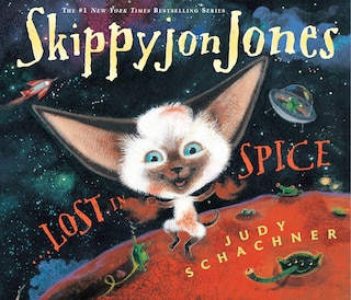 Front cover_Skippyjon Jones, Lost In Spice