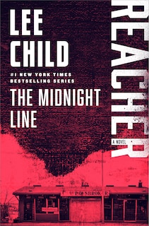 Front cover_The Midnight Line