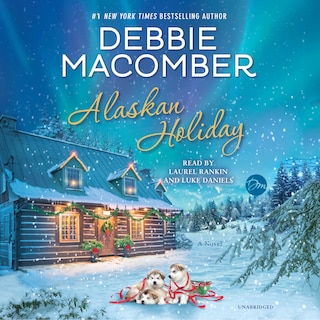 Front cover_Alaskan Holiday