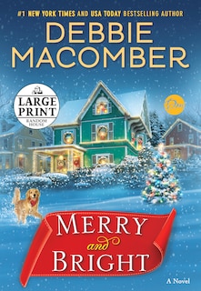 Couverture_Merry And Bright