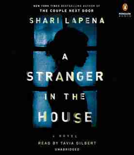 A Stranger In The House by Shari Lapena