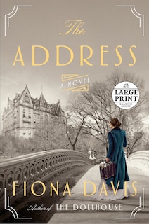 Front cover_The Address