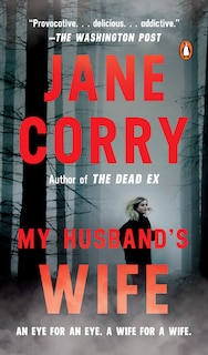 Front cover_My Husband's Wife