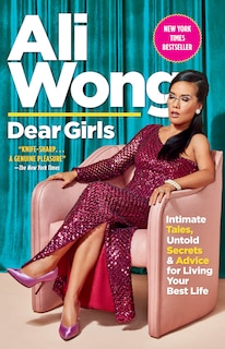 Front cover_Dear Girls
