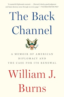 Front cover_The Back Channel