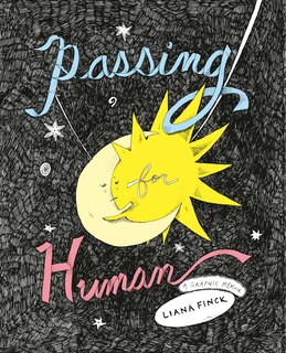 Couverture_Passing for Human