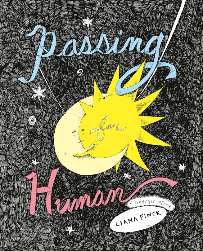 Couverture_Passing for Human