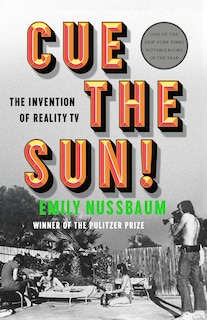 Couverture_Cue the Sun!