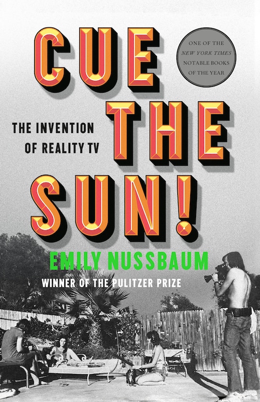 Couverture_Cue the Sun!
