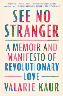 Front cover_See No Stranger