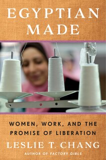 Front cover_Egyptian Made