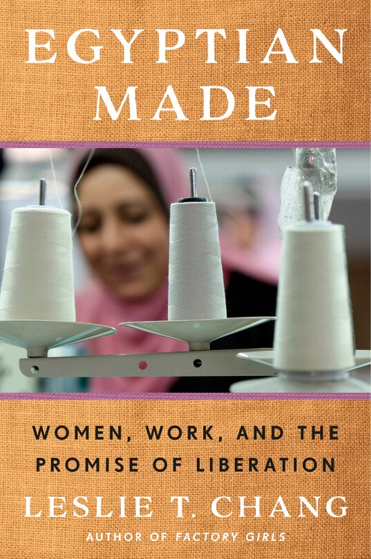 Front cover_Egyptian Made
