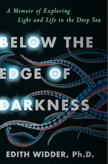 Couverture_Below The Edge Of Darkness