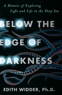 Couverture_Below The Edge Of Darkness