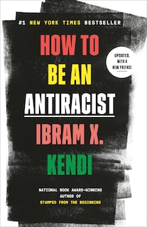 Couverture_How to Be an Antiracist