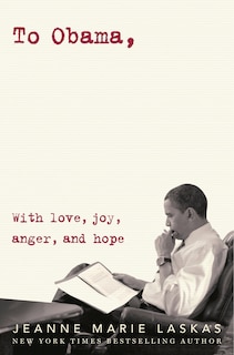 Front cover_To Obama