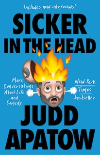 Front cover_Sicker in the Head