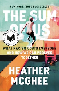 Front cover_The Sum Of Us