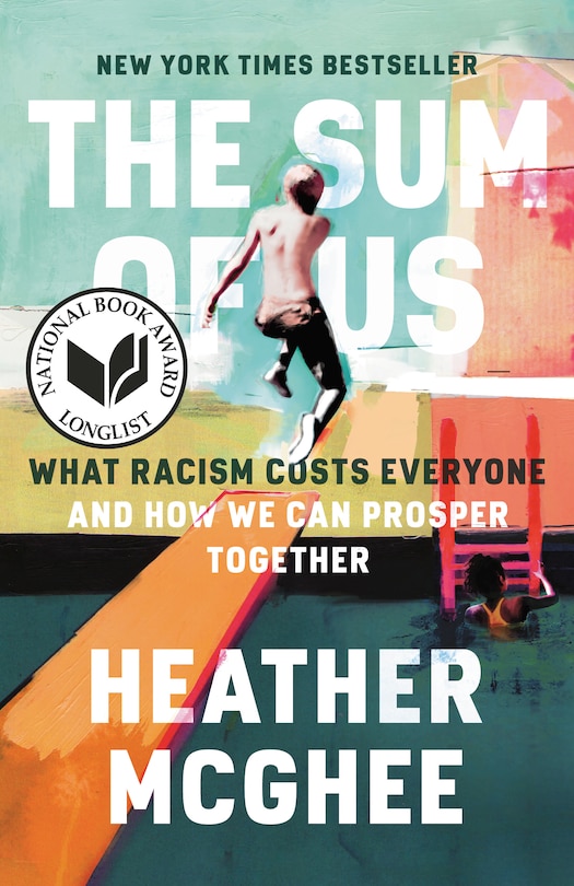 Front cover_The Sum Of Us