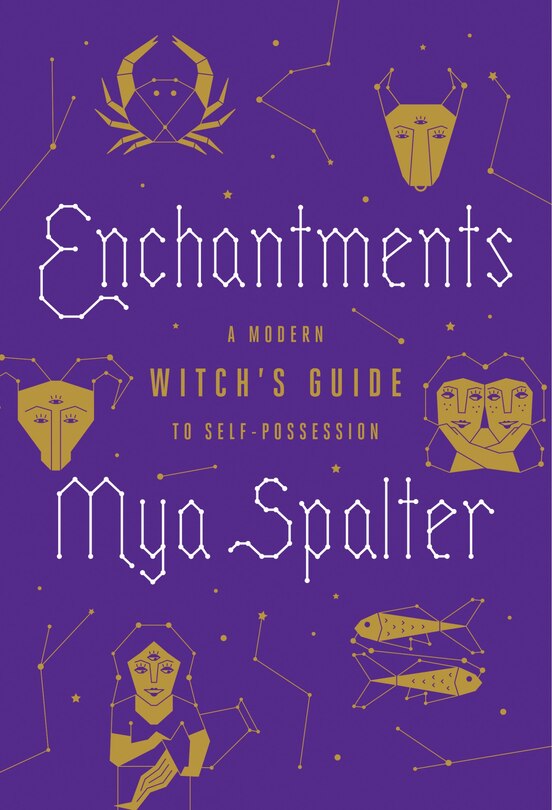 Front cover_ENCHANTMENTS