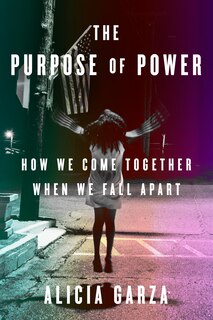Front cover_The Purpose Of Power