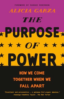 Couverture_The Purpose Of Power