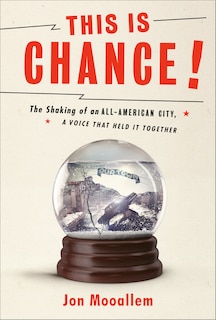 Couverture_This Is Chance!