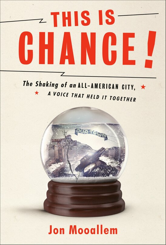 Couverture_This Is Chance!